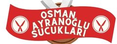 Afyonkarahisar - Osman Ayranoğlu Sucukları 